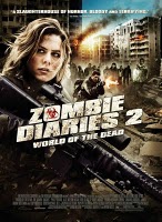 World of the Dead 2: The Zombie Diaries (2011)