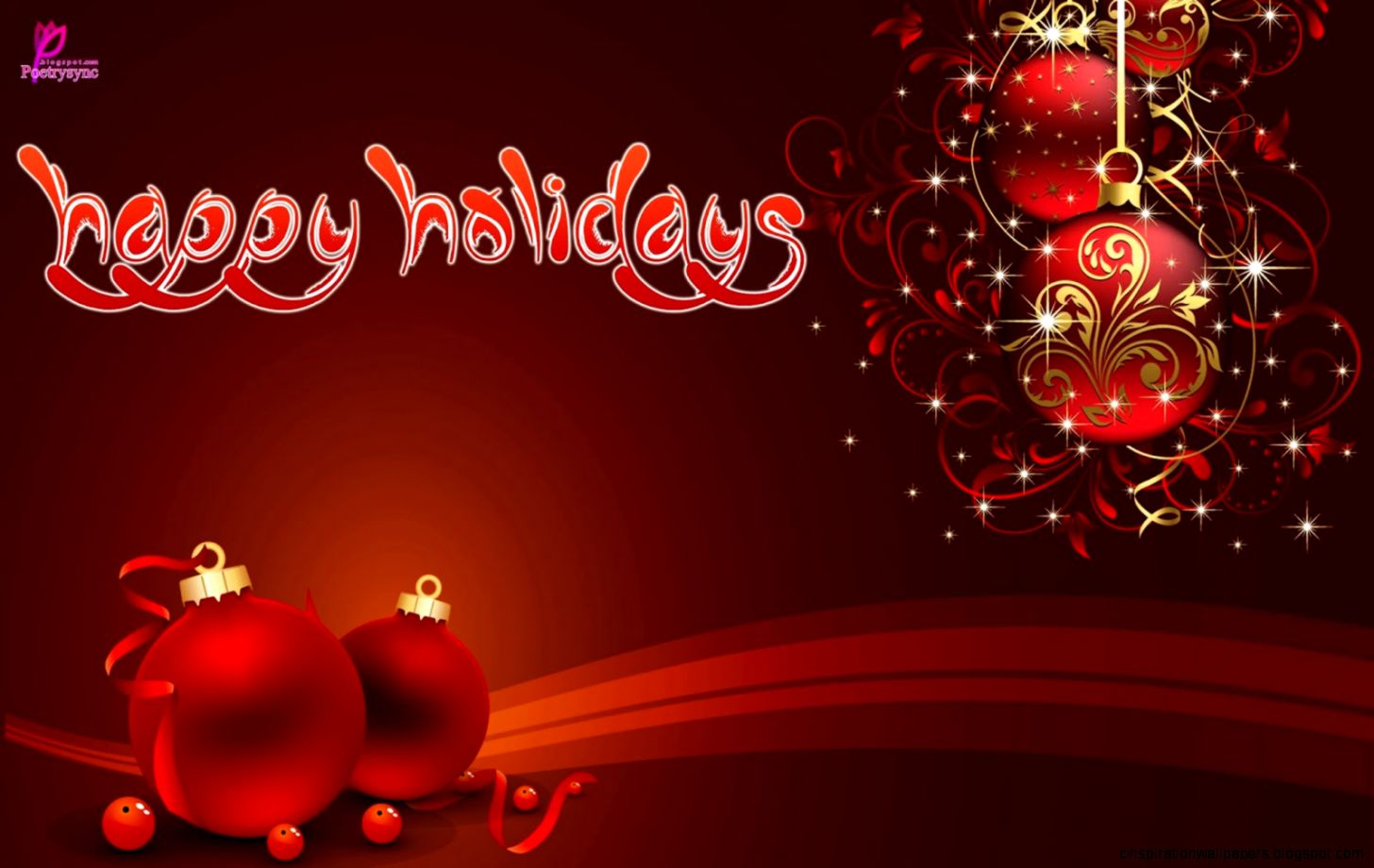 Happy Holidays Merry Christmas Wishes Happy Holidays Merry Christmas Wishes