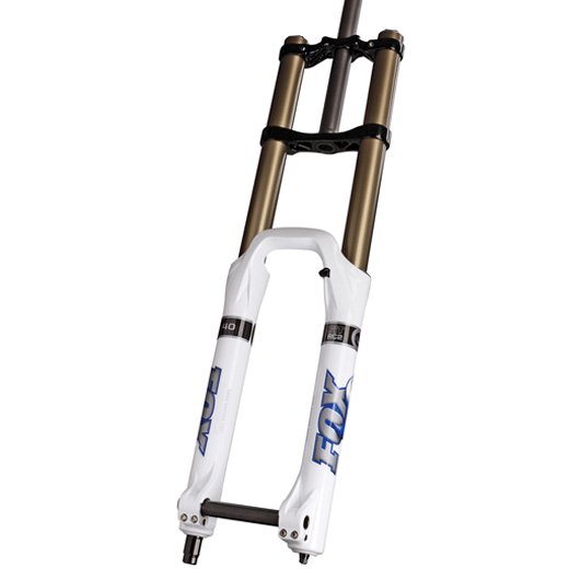 Gowesers Blog Kelebihan dan kekurangan fork pada sepeda beserta fungsinya.