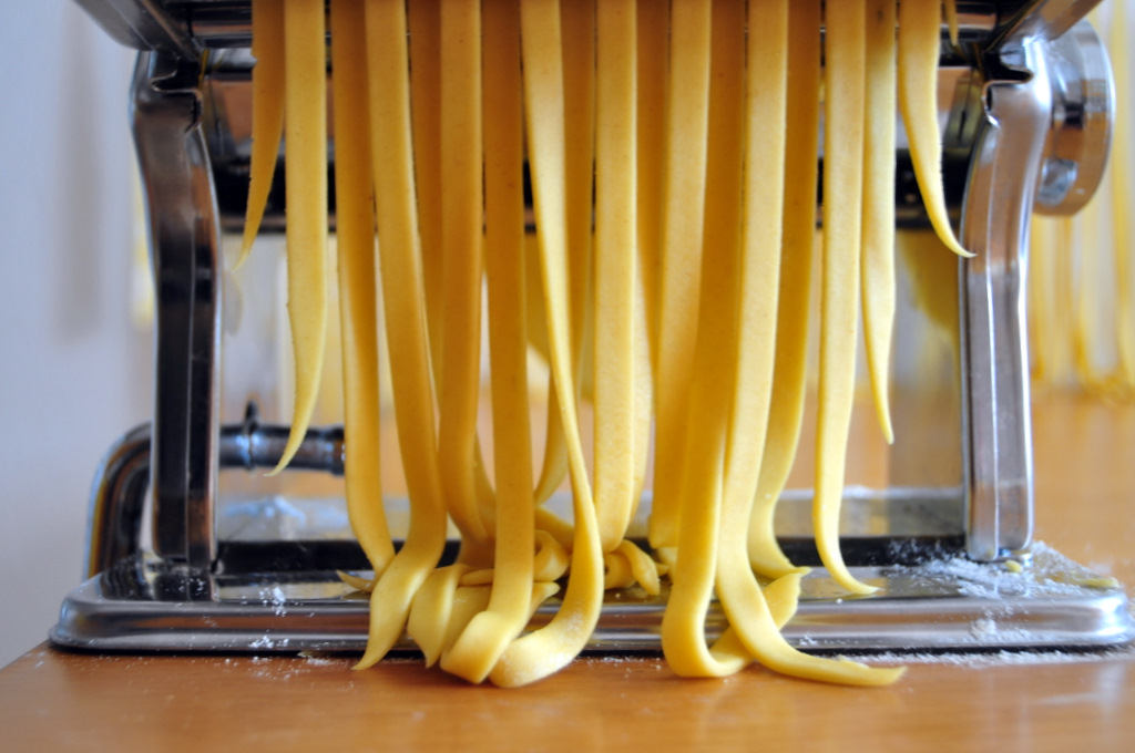 Xocolata Desfeta Pasta fresca