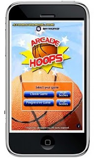 Arcade Hoops free download