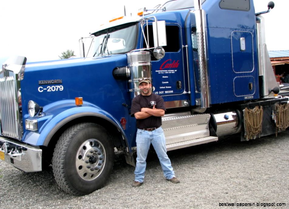 Ice Road Truckers Wallpaper Full HD Wallpapers Ice Road Truckers Wallpaper Full HD Wallpapers