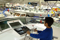 LABoatShow2012_VectorC Los Angeles Boat Show Family Four Pack Giveaway - CLOSED