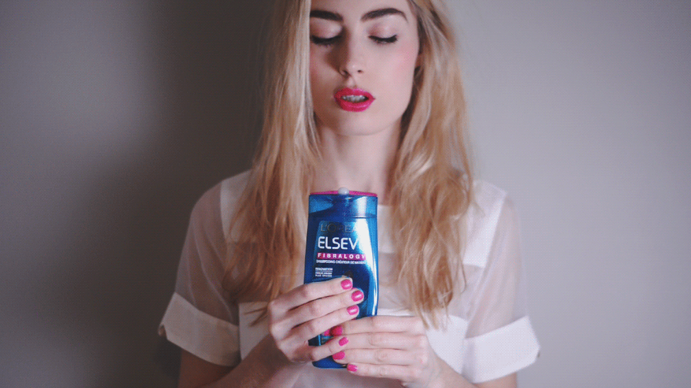 comment avoir un beau blond