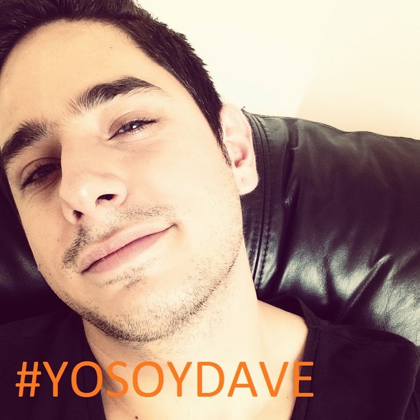 #YoSoyDave