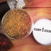 Feiny's Rubs