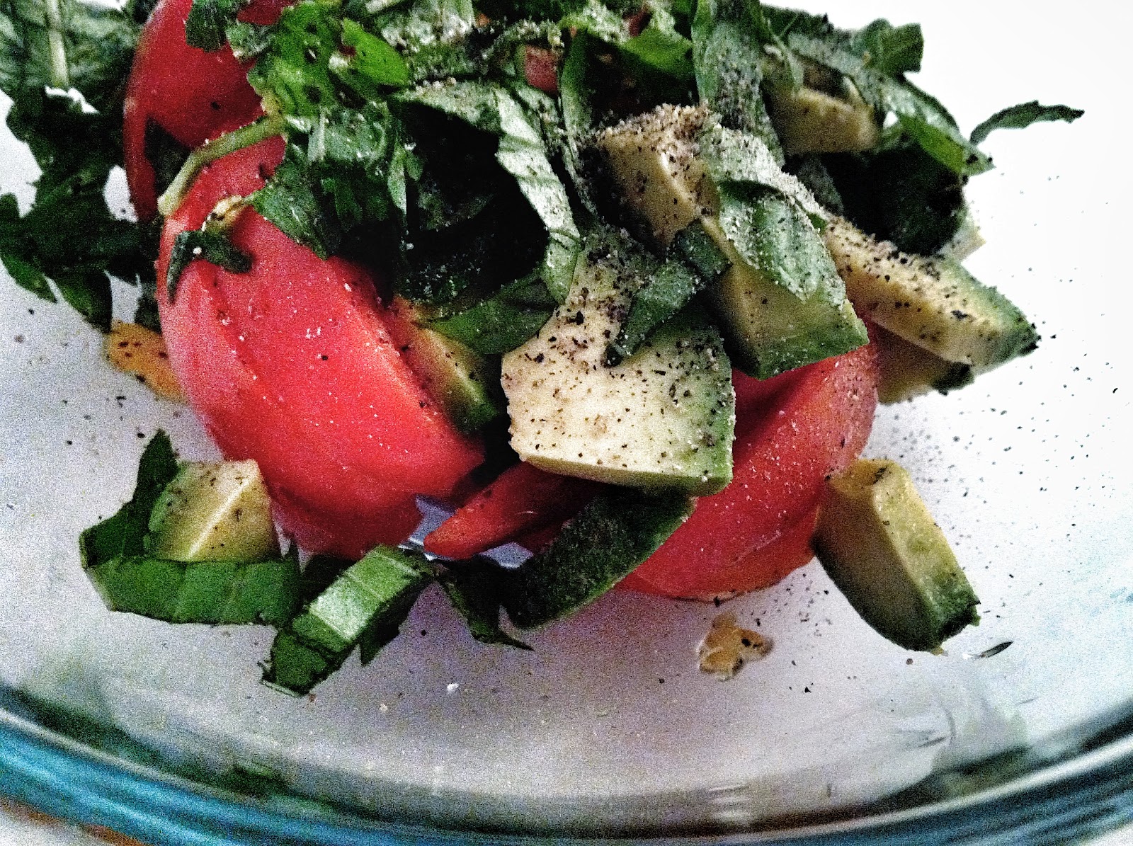 Something Ivory Naturally Creamy Salad Dressing