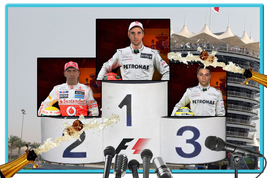 F1 Gran Premio de Bahrein (Sakhir)	 26-11-2012	 - Página 2 Podio+f1+bareim