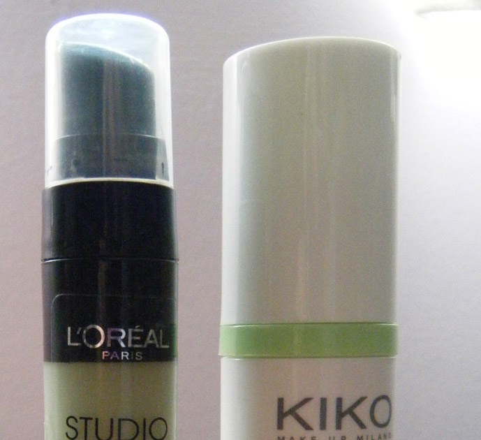 El tocador de Lunaria Primer verde, ¿cúal es mejor?