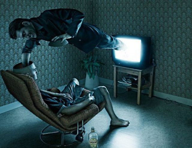 Controlling Mind