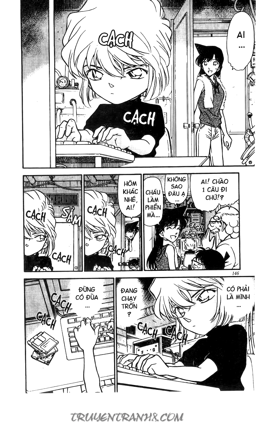 Detective Conan Chap 251 - Truyen.Chap.VN