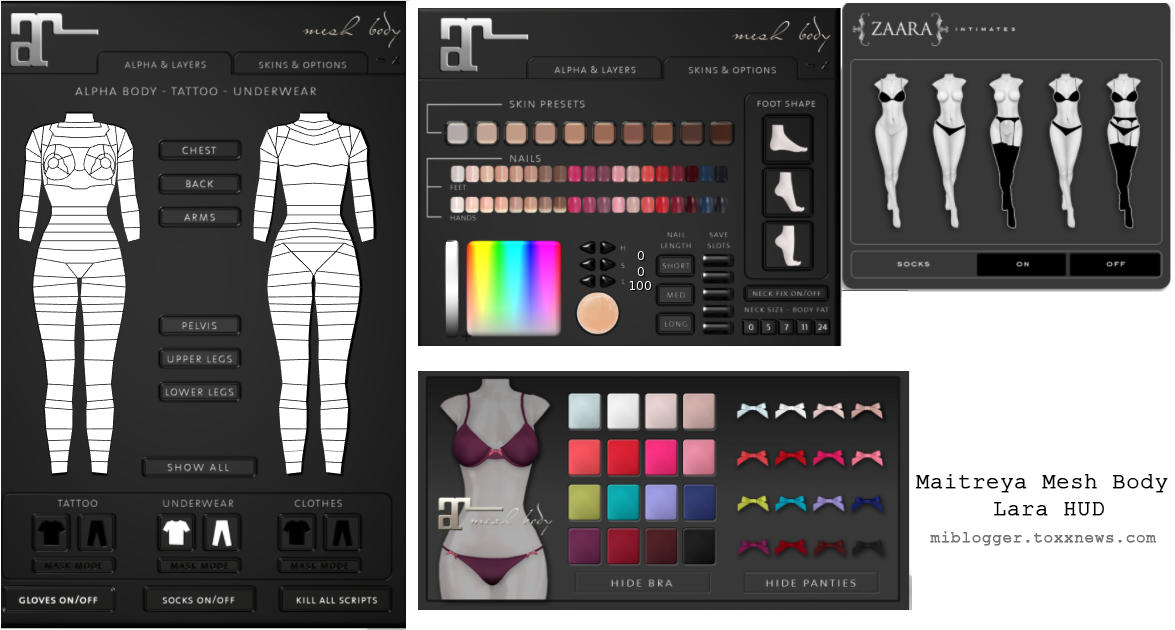 best mesh body in second life best mesh body in second life