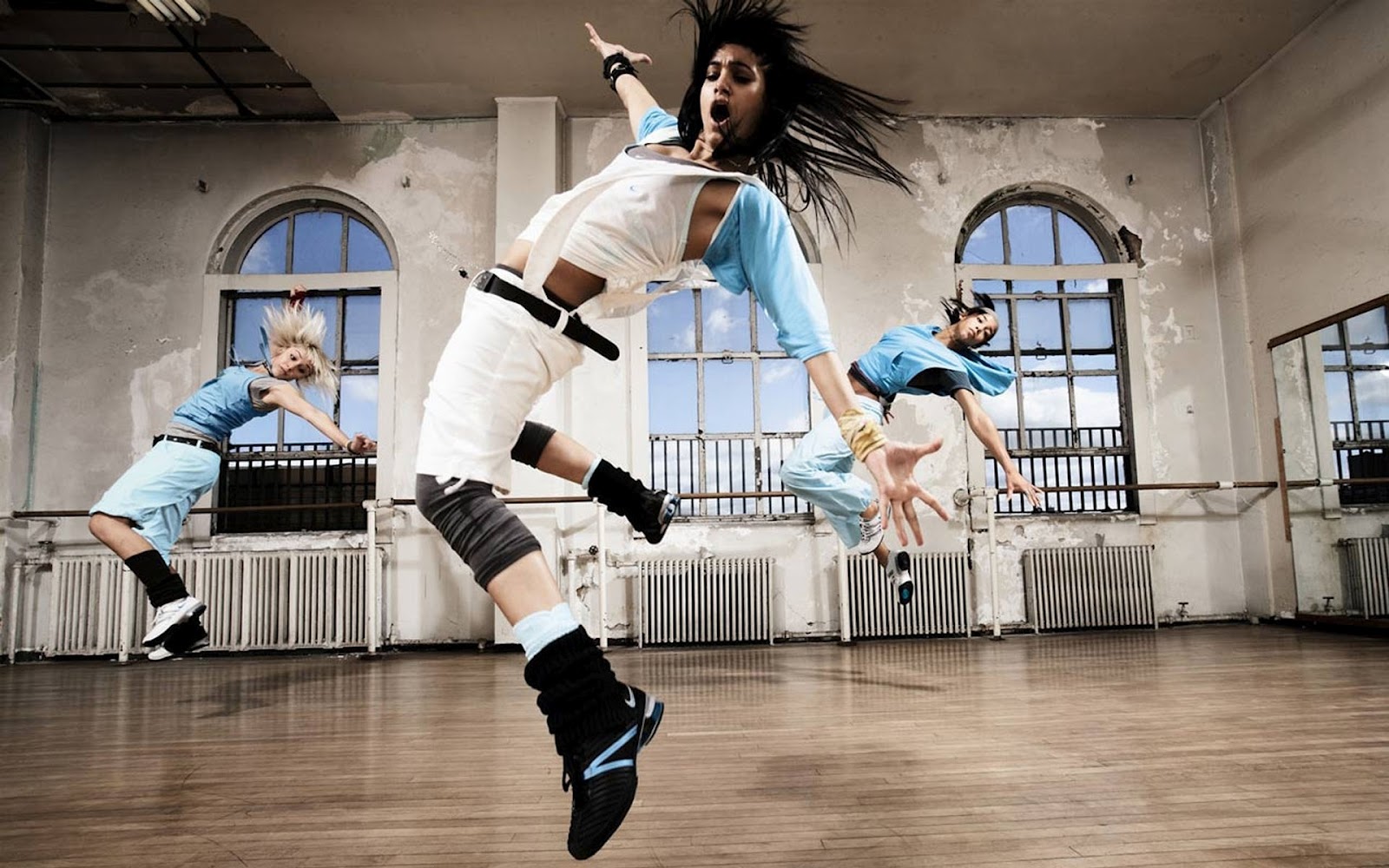 Cool Dance Pics
