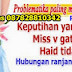 Jual Ladyfem Jakarta dan Daun Baru China Obat Herbal Nyeri Haid dan Wasir