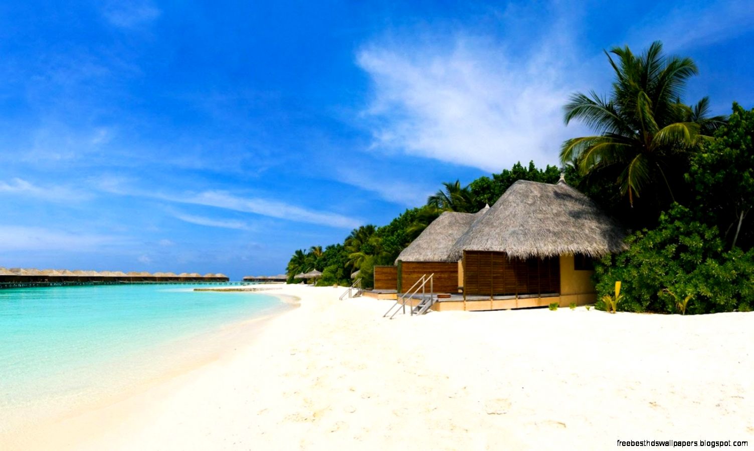 40 Beautiful Beach Wallpapers for your desktop 40 Beautiful Beach Wallpapers for your desktop
