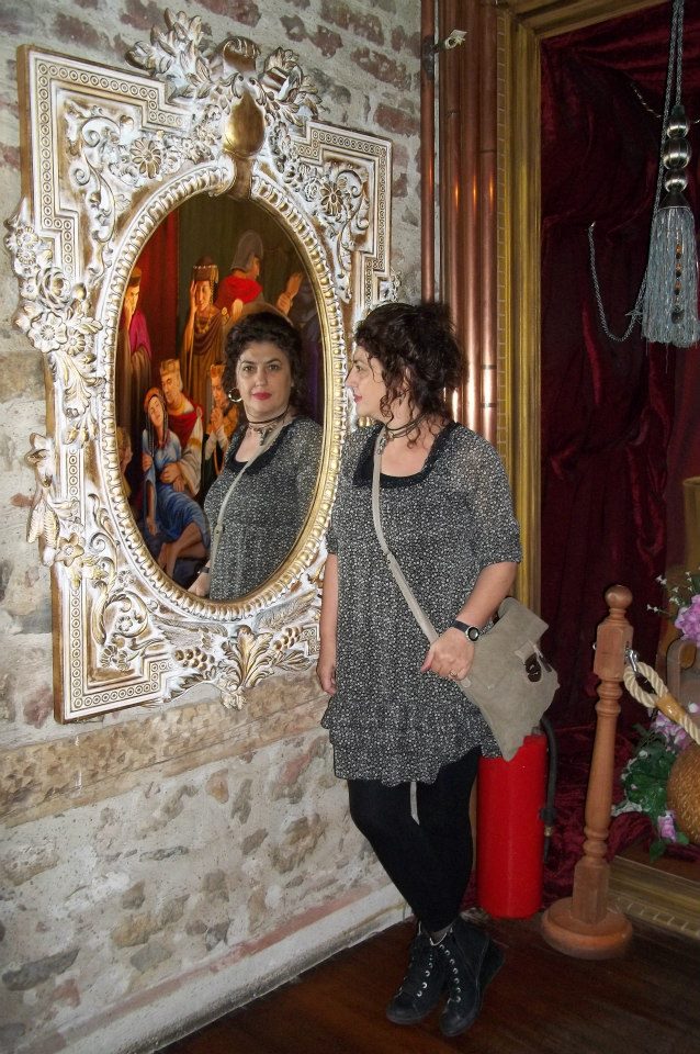 kiz kulesi mutfak ve tatlar