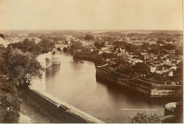 Maharajas Of Rajasthan
