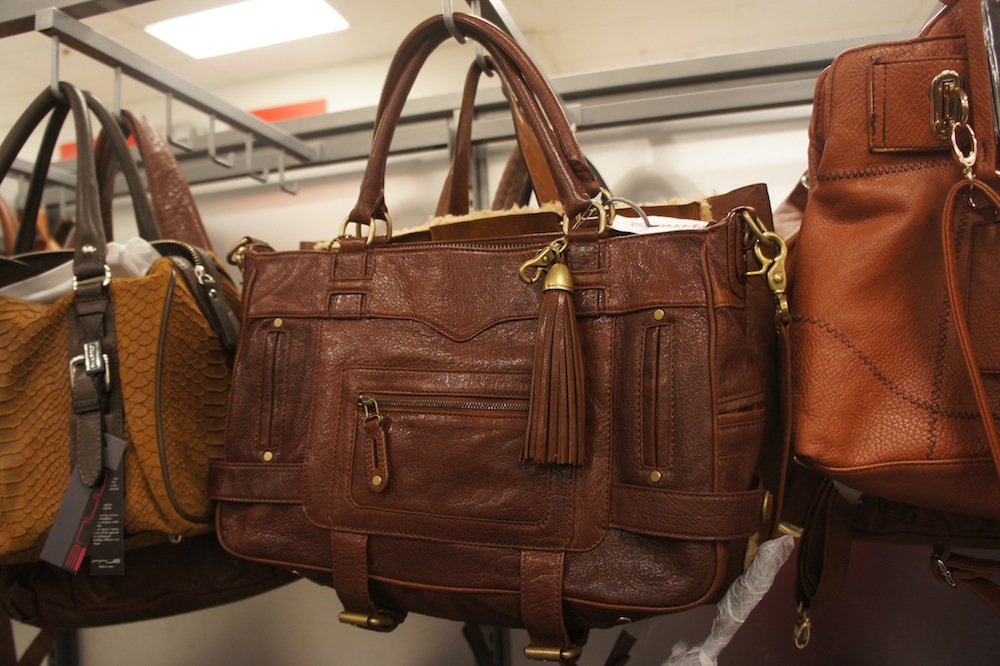 vegan leather bags tj maxx