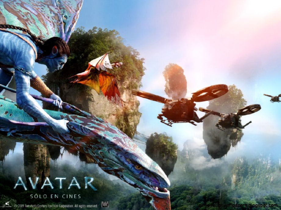 Avatar James Cameron Movie Wallpaper Avatar James Cameron Movie Wallpaper