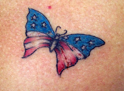 USA Tattoo