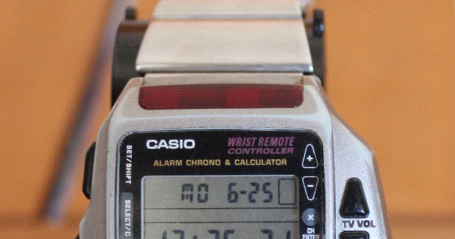 casio 1174