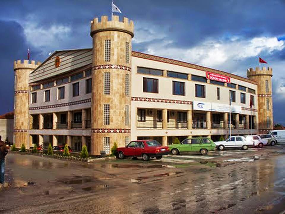 Escola Bíblica Dominical LIÇÃO 8 FILADÉLFIA, A IGREJA DO AMOR