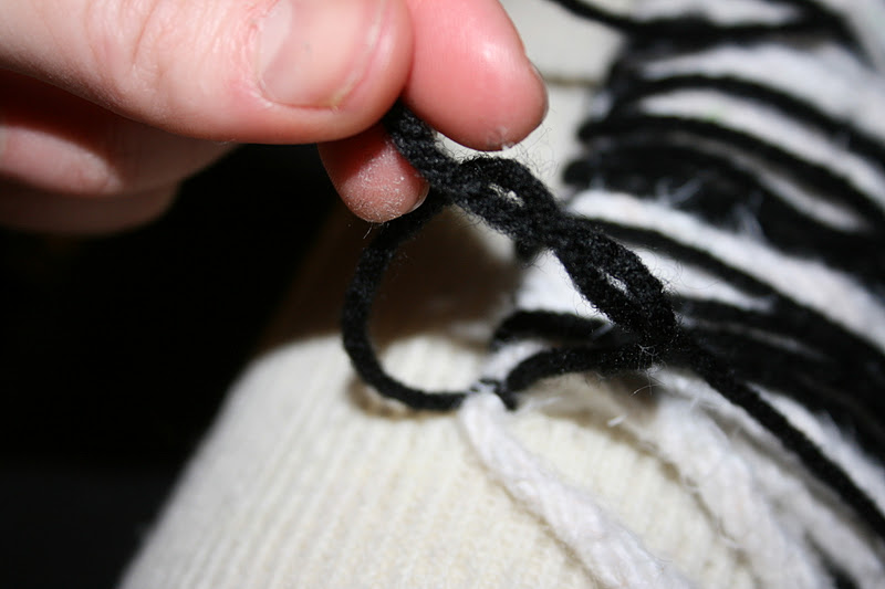 Glimmer And Grit 1 Store Mop = Stick Horse