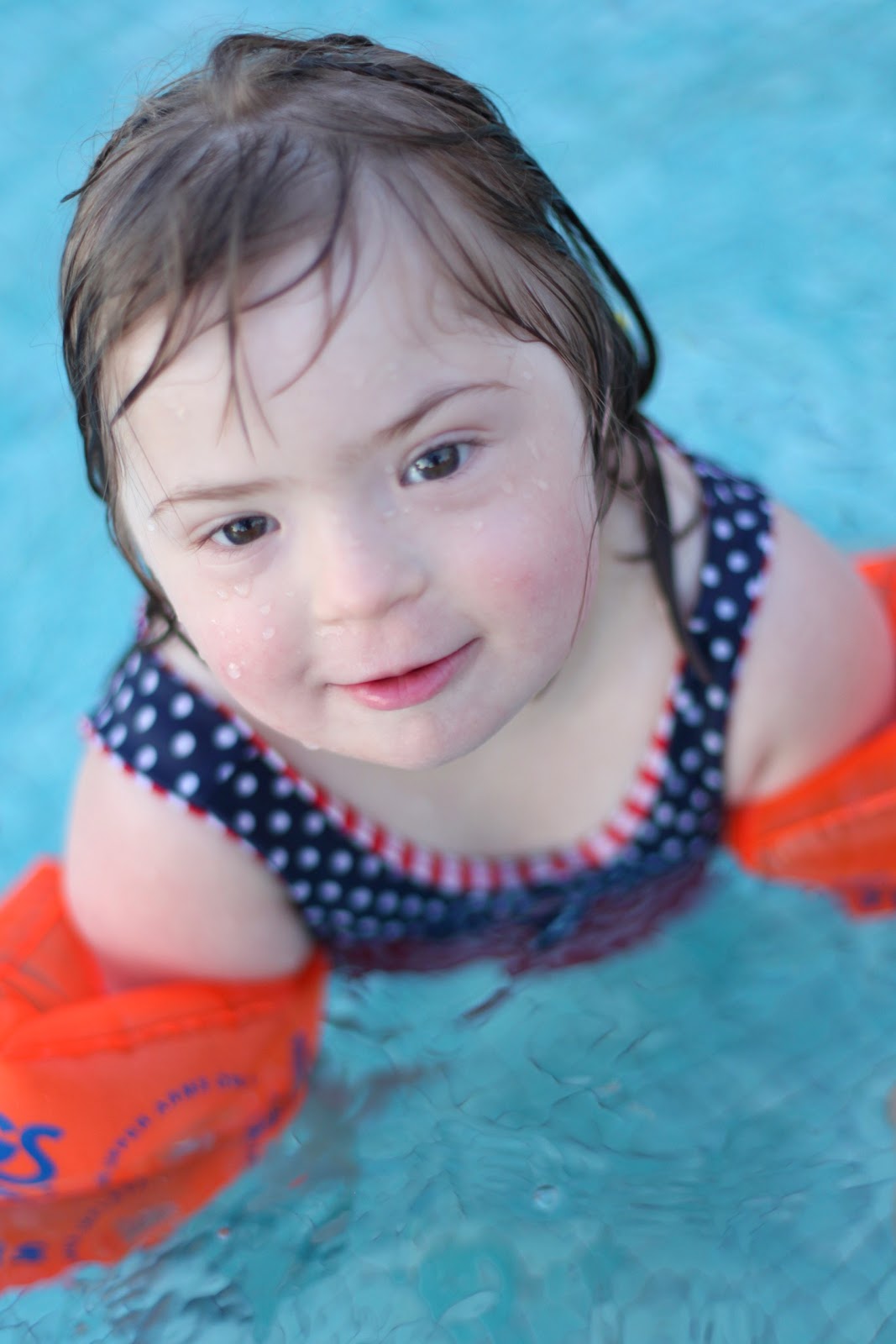Downs Side Up Top 10 Tips to Help Your Child Learn to Swim