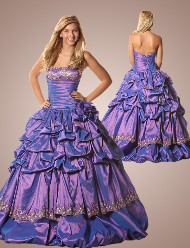 Wedding Trendz (Regina Bridal Boutique)