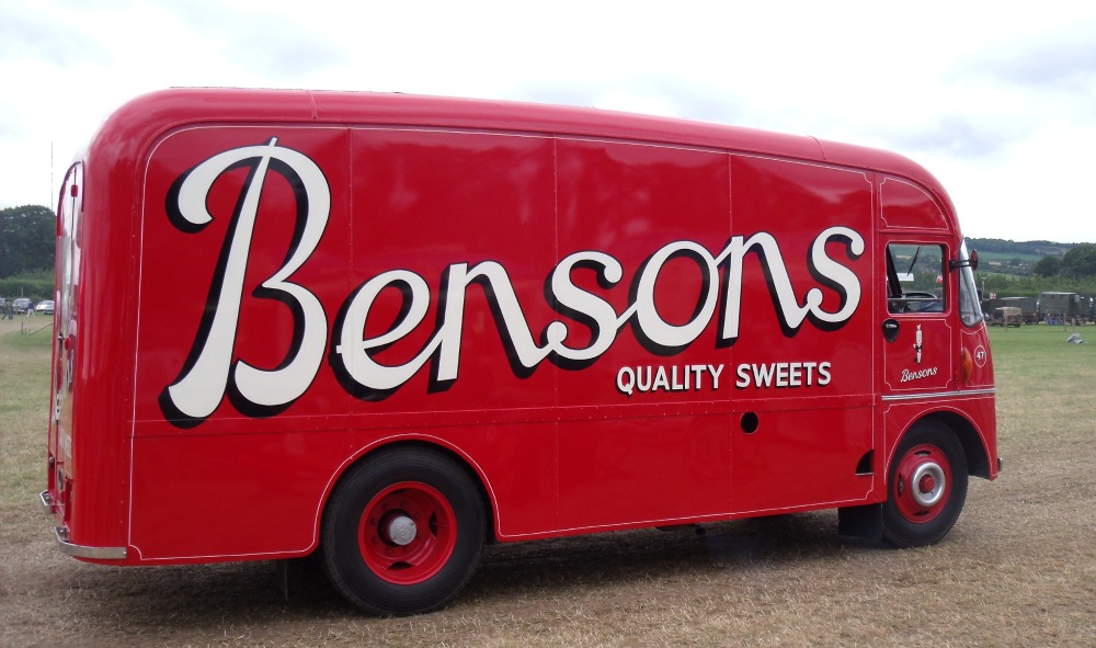 Something Good from Bury