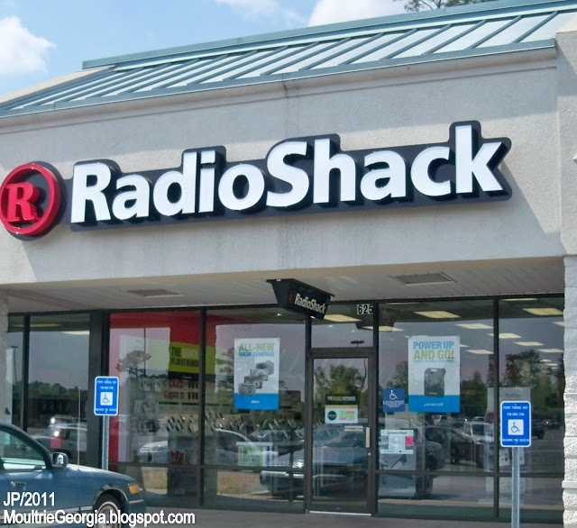 MOULTRIE Colquitt Attorney Restaurant Dr. Hospital Bank Church