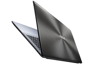 Laptop Gaming Murah ASUS X550DP
