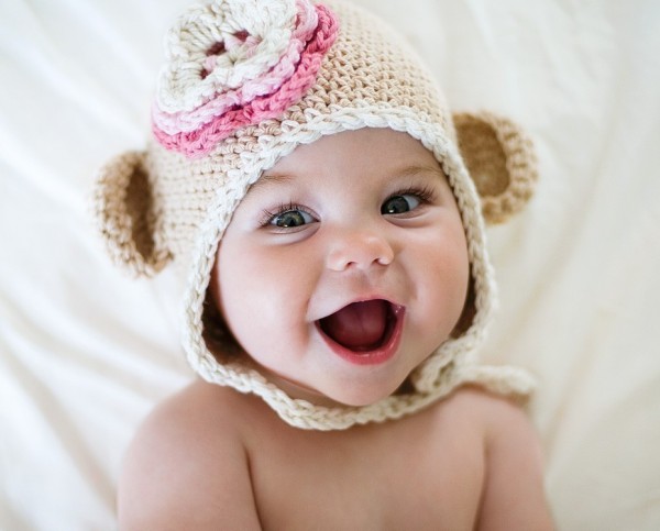 Bebek Resimleri, Sevimli Bebek Resimleri - Resimleri (İmages, Photos
