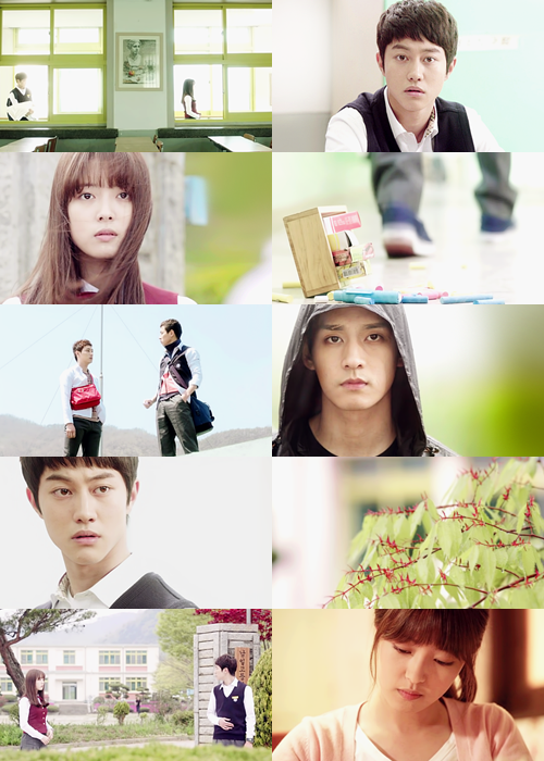 JennTags Introspection SCHOOL GENRE KOREAN DRAMAS [UPDATED 2016]