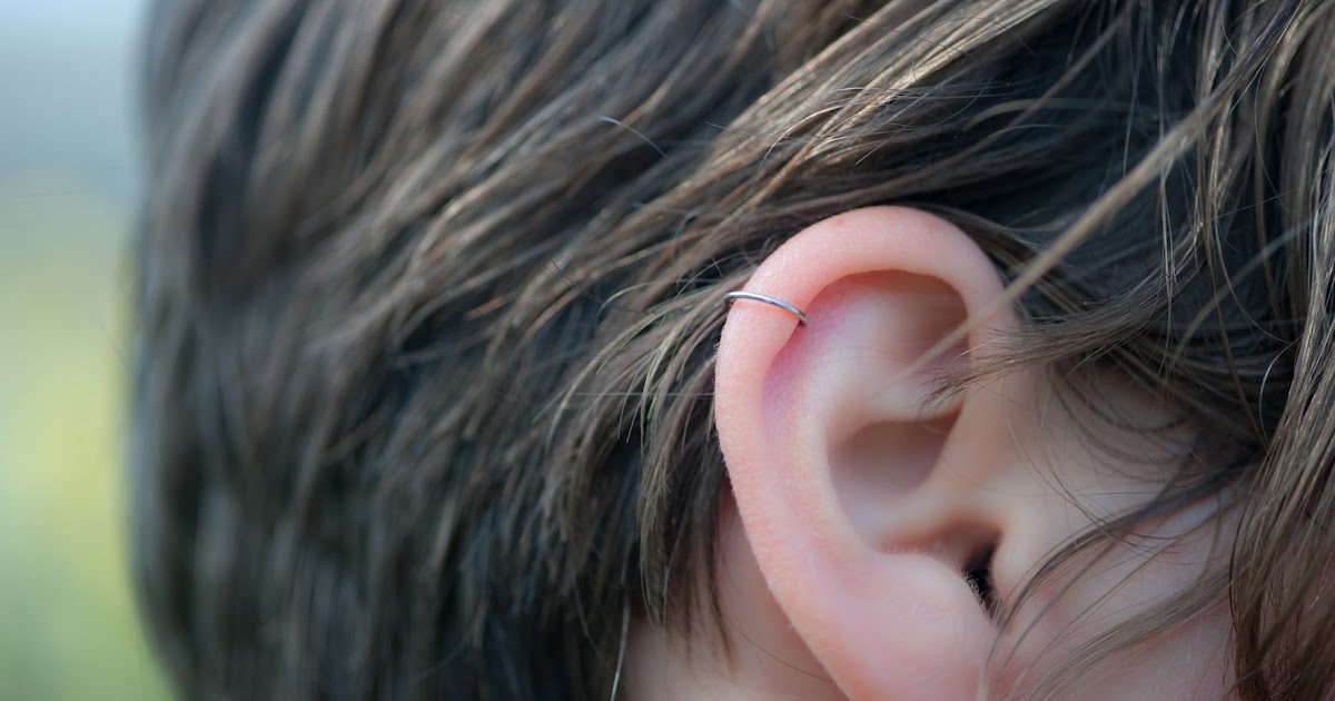 Baby piercing near me image