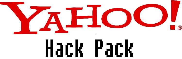 Hack Pack Tools 2011