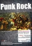 Infoblog zur Schauspielproduktion der Theaterakademie Mannheim "Punk Rock"