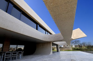 voladizos arquitectura