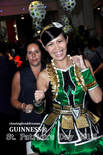 molly malones glasgow st patrick day