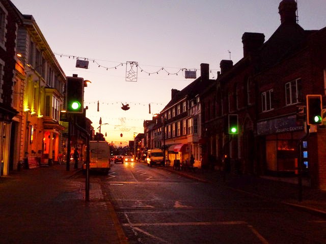Phonebox Magazine : Newport Pagnell Lights Switch On- Tomorrow! The Christmas festivities are getting into full swing this weekend with the Newport Pagnell lights switch on day. As you'll know if you've been before, ... - Phonebox Magazine : Newport Pagnell Lights Switch On- Tomorrow!