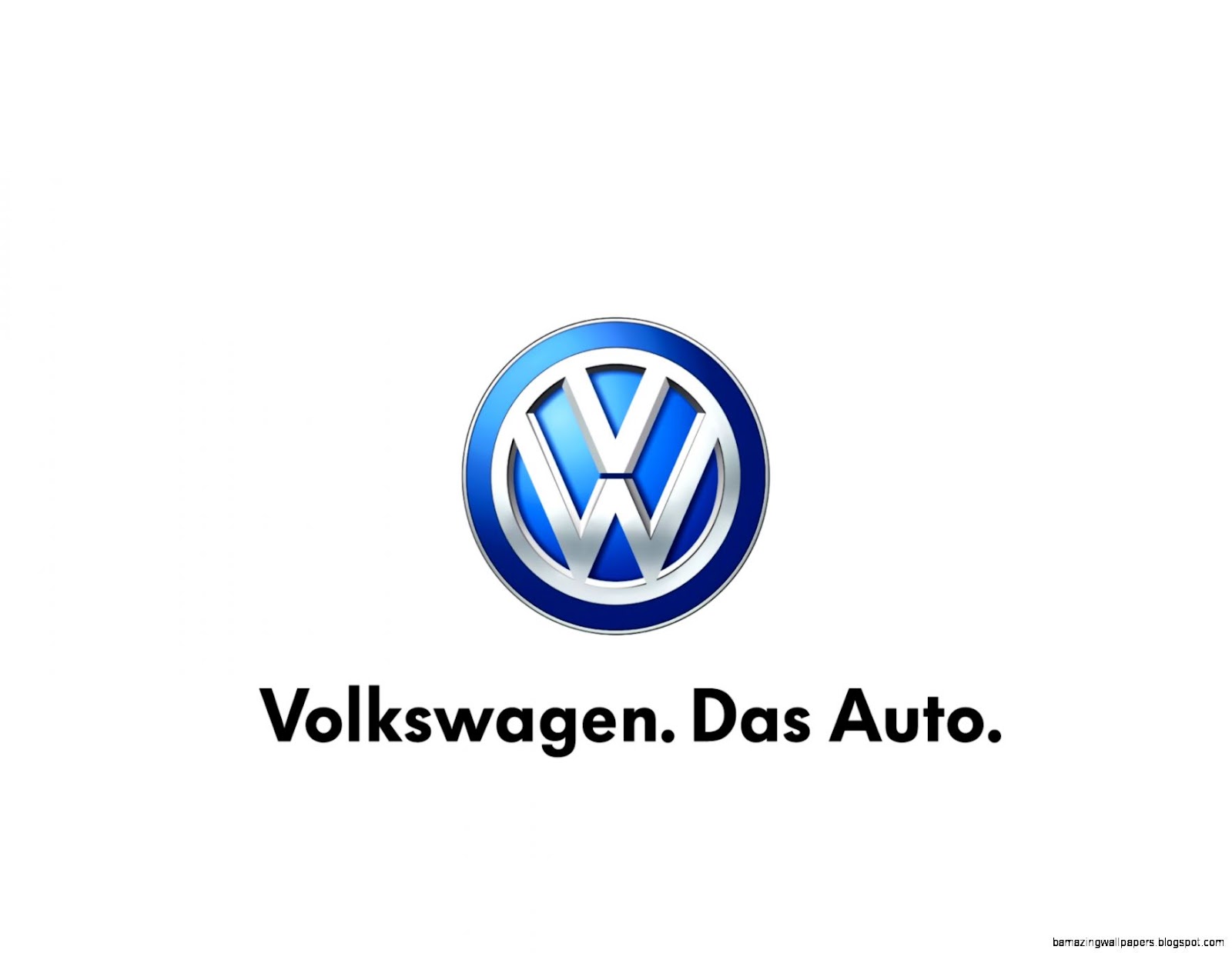 Volkswagen Logo Volkswagen Logo