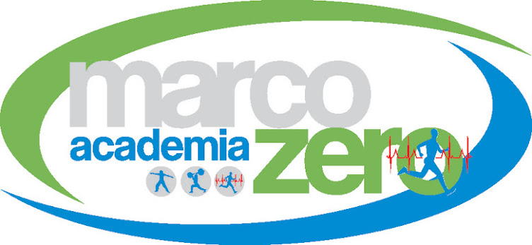 Marco Zero Academia Espaço de Saúde