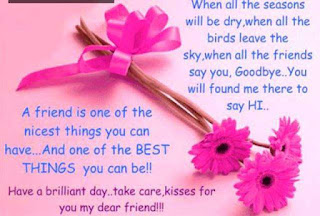 Happy Friendship Day 2015 Quotes | Wishes | Greetings 