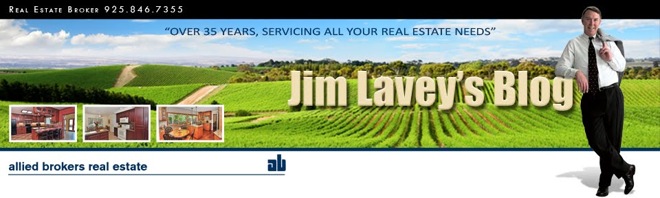 Jim Lavey Blog