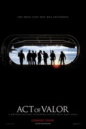 act of valor 2012