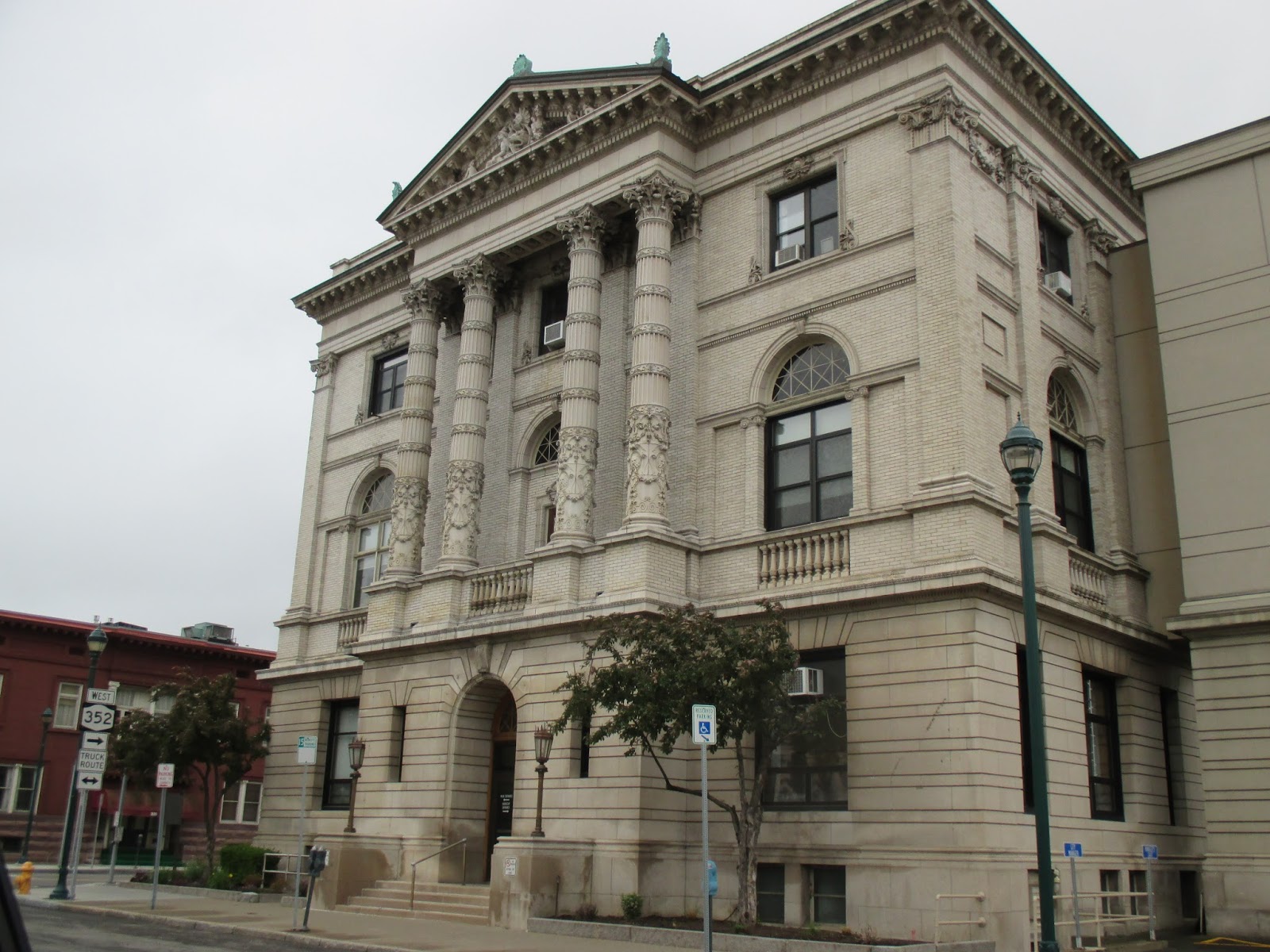 ITHACA DWI LAWYER Blog Ithaca DWI lawyer Lawyerin' in Elmira City Court