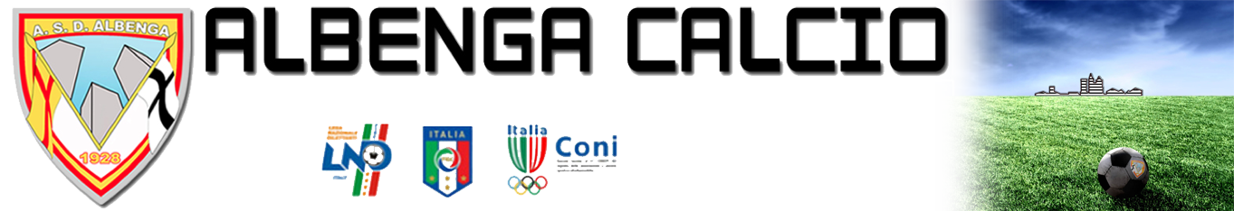 Albenga Calcio
