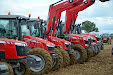 Massey Ferguson. Vision of the Future 2014