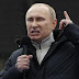 Putin quebra o silencio: ''Aquecimento global é uma fraude e é usado como arma econômica contra várias nações''