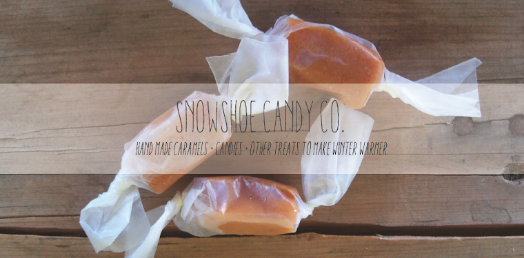 Snowshoe Candy Co.
